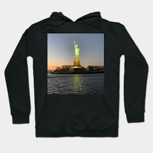 Statue of Liberty Hoodie